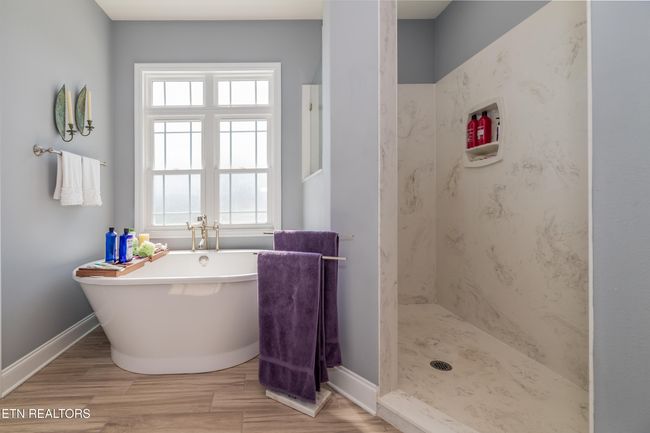 169 Dudi Trl, House other with 3 bedrooms, 3 bathrooms and null parking in Vonore TN | Image 32