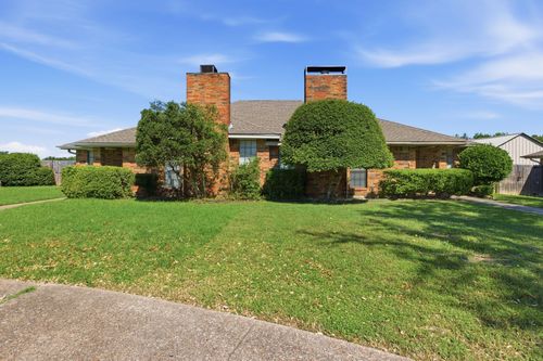 119 Larchbrook Dr, DeSoto, TX, 75115-5263 | Card Image