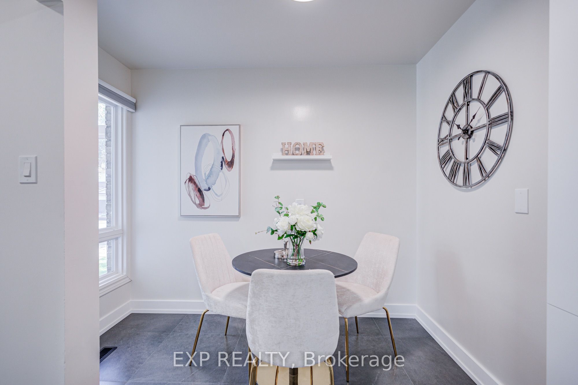 Residential in Toronto E07 5