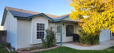 813 Trailside Dr., House other with 3 bedrooms, 2 bathrooms and 1 parking in Caldwell ID | Image 2