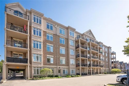 503-396 Plains Rd E, Burlington, ON, L7T2C8 | Card Image