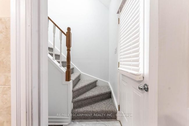 43 Armstrong Ave, House other with 4 bedrooms, 2 bathrooms and 2 parking in Hamilton ON | Image 12