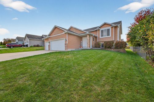 5307 54th Ave Nw, Rochester, MN, 55901-8380 | Card Image