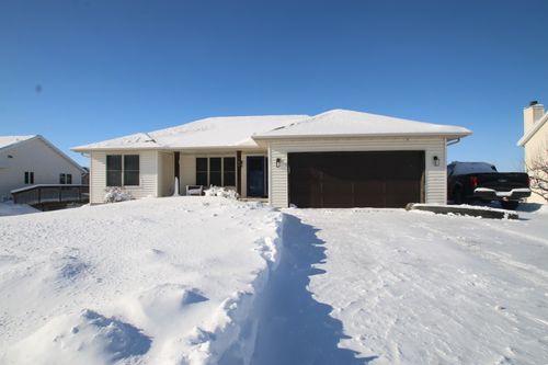 322 N Kerch St, BROOKLYN, WI, 53521-9030 | Card Image