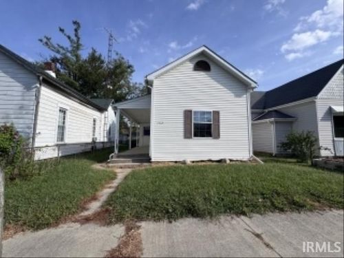 1312 W 11th St, Muncie, IN, 47302-2264 | Card Image