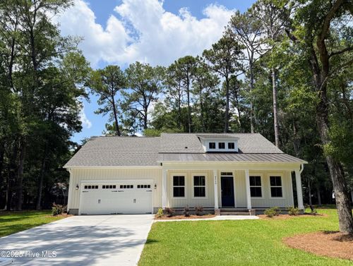 homesite-15-9058 Ocean Harbour Golf Club Rd, Calabash, NC, 28467-3023 | Card Image