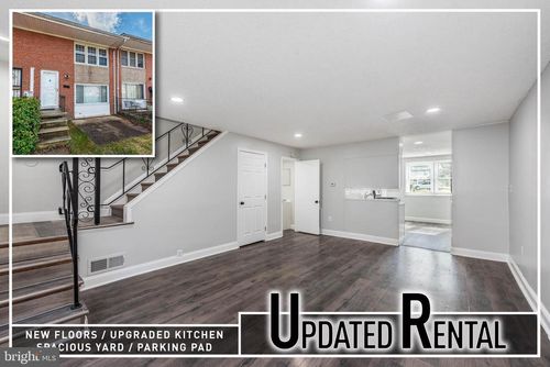 5611 Force Rd, BALTIMORE, MD, 21206-4624 | Card Image