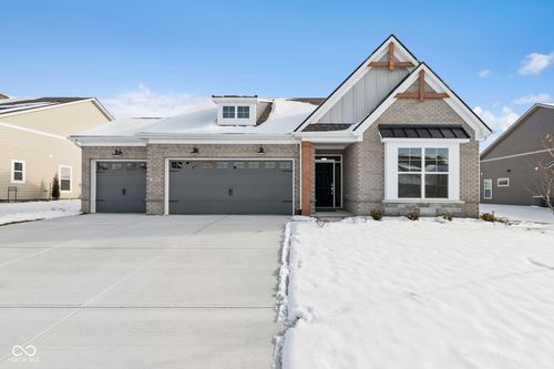 5015 Carmine St, Brownsburg, IN, 46112-7093 | Card Image