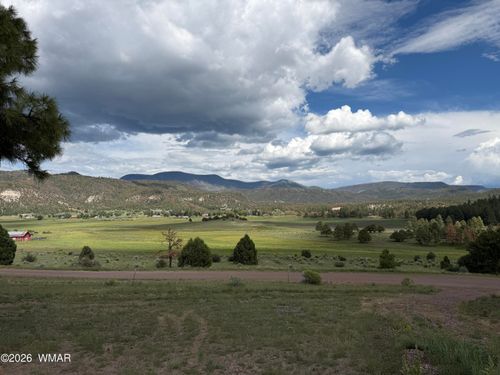 Lot 52 County Road 2225, Nutrioso, AZ, 85932 | Card Image