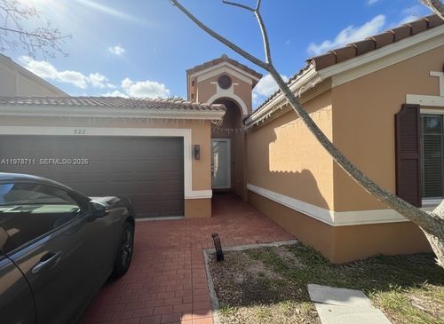 522 Ne 20th Ave, Homestead, FL, 33033-6024 | Card Image