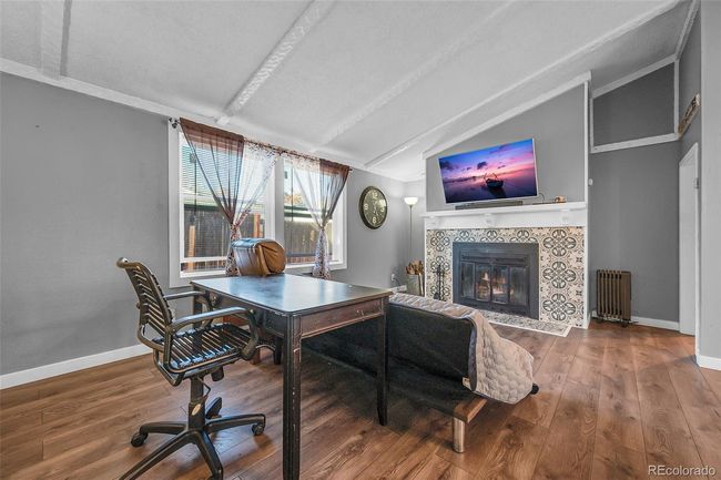 2017 Tulane St, House other with 3 bedrooms, 2 bathrooms and 2 parking in Federal Heights CO | Image 4