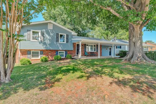 5524 Capito St, Roanoke, VA, 24019 | Card Image