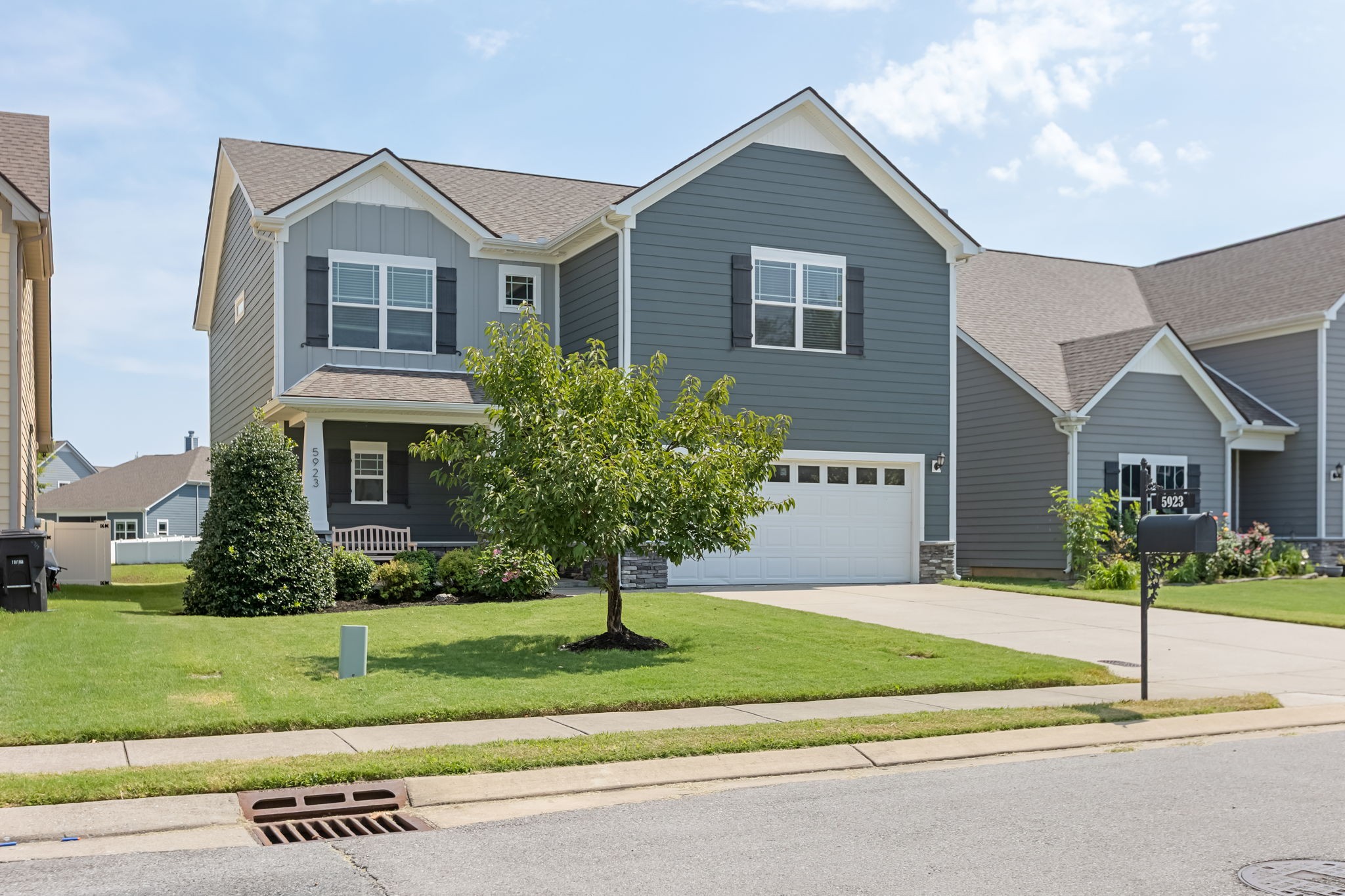 Residential in Murfreesboro 4