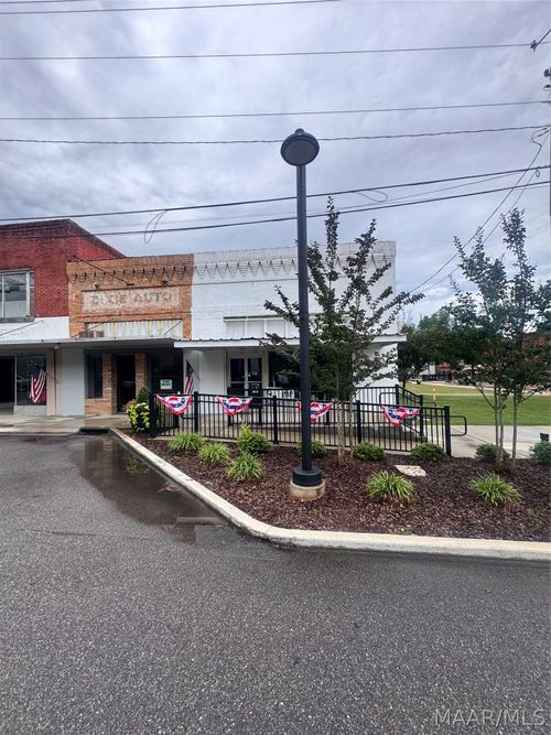13 S Ann Ave, Tallassee, AL, 36078-1535 | Card Image