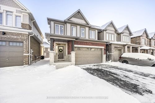 108 Sagewood Ave, Barrie, ON, L9J0K5 | Card Image