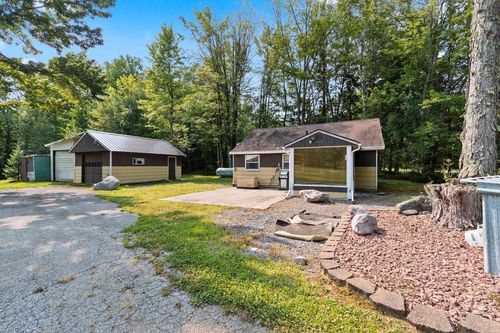 17294 S Thielke Road, Lakewood, WI, 54138 | Card Image