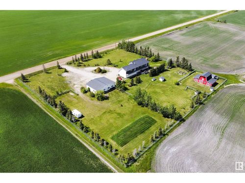 55301 250 Range Road, Sturgeon County, AB, T8R0M7 | Card Image