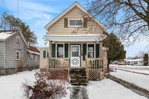 655 Gilmore Street, Marinette, WI, 54143 | Card Image