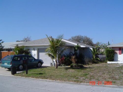 135 S Kenneth Ct, Merritt Island, FL, 32952-2603 | Card Image