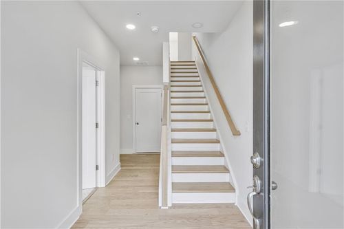 2611 Alcovy Trail Ne, Marietta, GA, 30066 | Card Image