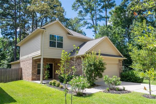 3619 Spy Glass Hill Dr, Montgomery, TX, 77356-8528 | Card Image