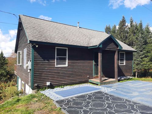 117 Daniel Beard Rd, Pittsburg, NH, 03592-5148 | Card Image