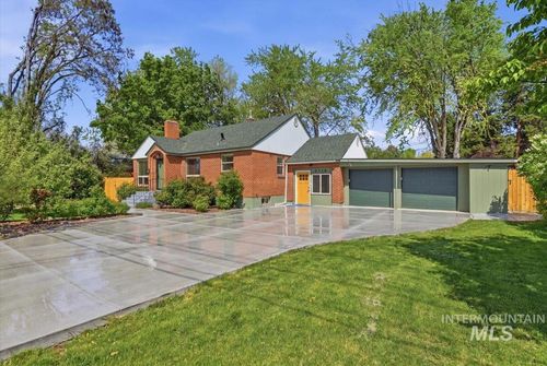 6710 W Ustick Rd, Boise, ID, 83704-6163 | Card Image