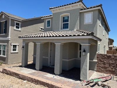 2762 Alfena Place, House other with 3 bedrooms, 2 bathrooms and null parking in Henderson NV | Image 1