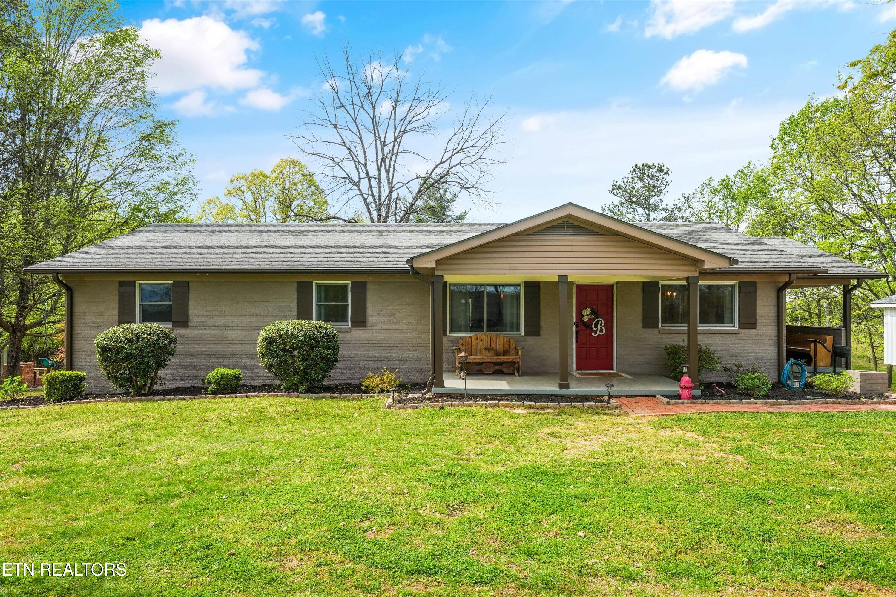 Residential in Maryville 5