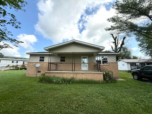 144 Buckshot Lane, Pikeville, TN, 37367 | Card Image