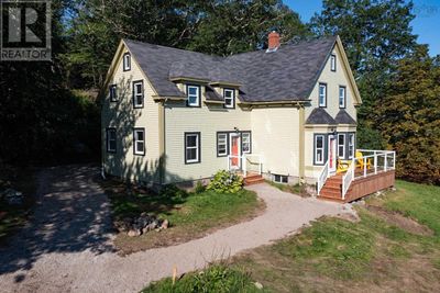 246 Highway 329, House other with 4 bedrooms, 2 bathrooms and null parking in Fox Point NS | Image 3