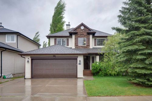 18 Tuscany Hills Cres Nw, Calgary, AB, T3L1Z8 | Card Image