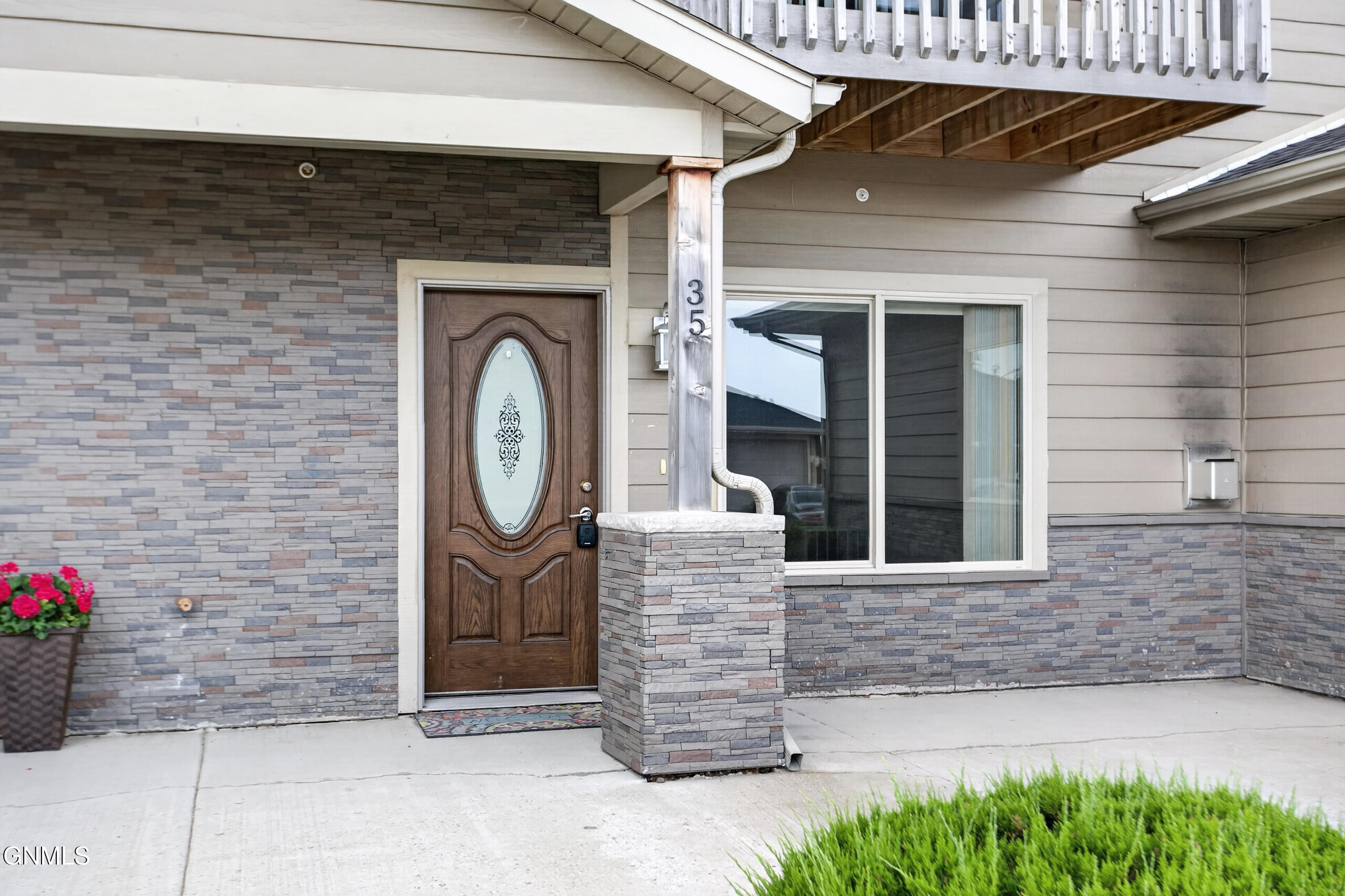 Residential in Williston 4