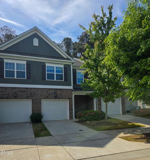 6145 Beale Loop, Raleigh, NC, 27616-3483 | Card Image
