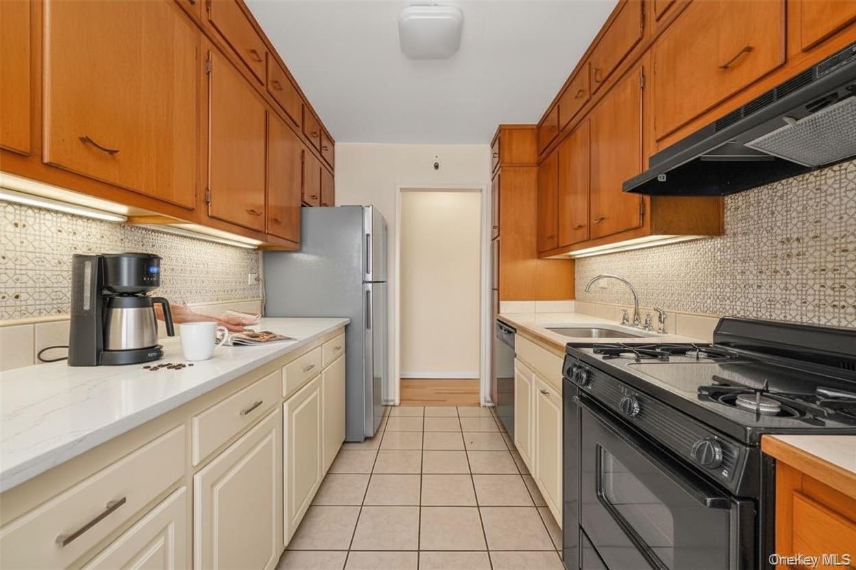 Residential in New York 2