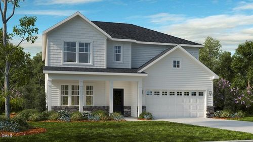 132 Rivulet Court, Cary, NC, 27519 | Card Image