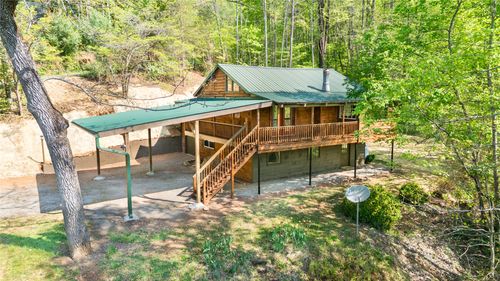 298 Timbuktu Rd, Sylva, NC, 28779-7168 | Card Image