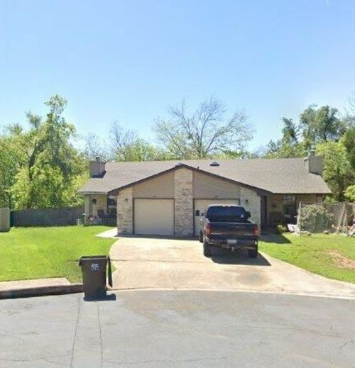 2305 Pena Cv, Round Rock, TX, 78681-1846 | Card Image