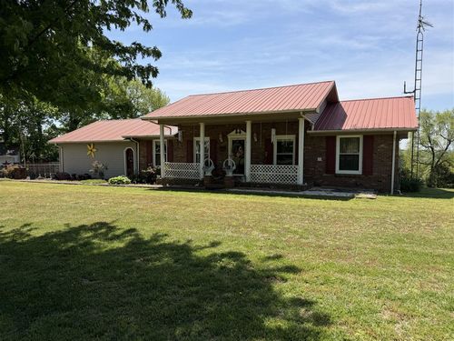 1727 Morgantown Rd, Brownsville, KY, 42210-8203 | Card Image