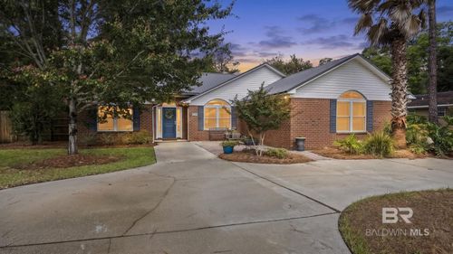 1313 W Fairway Dr, Gulf Shores, AL, 36542-4121 | Card Image