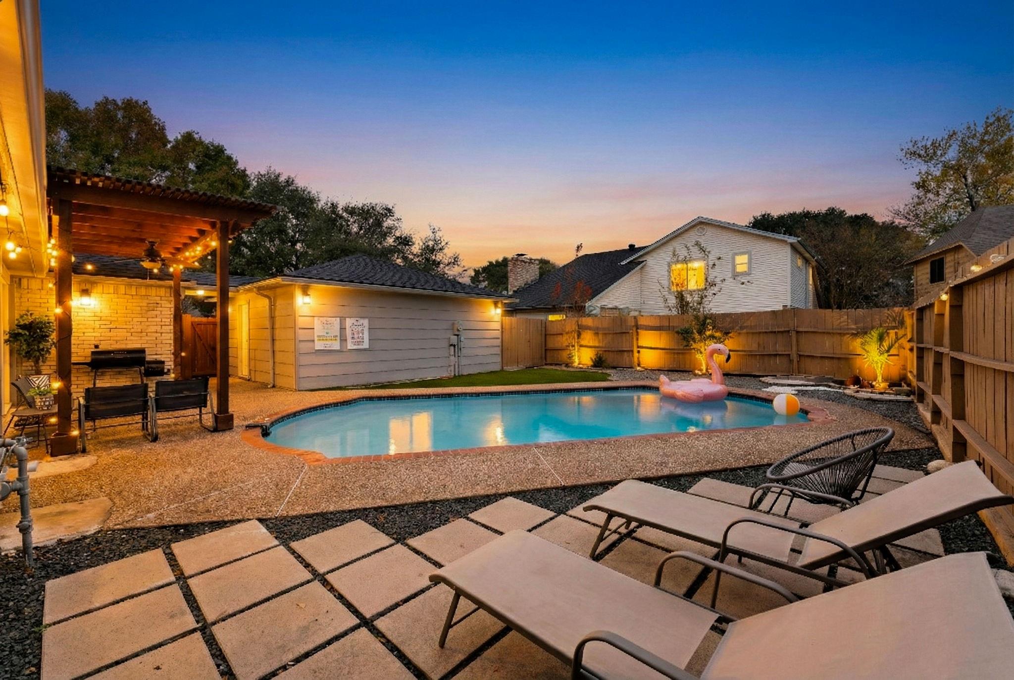 Residential in Houston