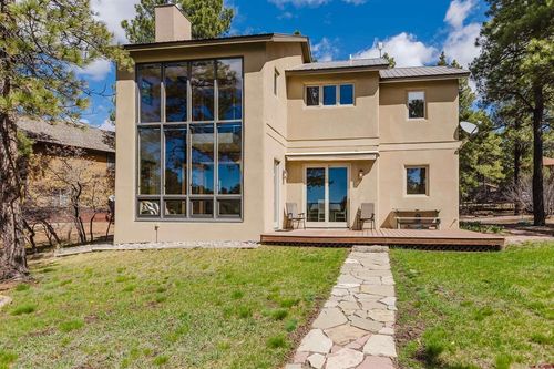 660 Twin Creek Cir, Pagosa Springs, CO, 81147-9394 | Card Image