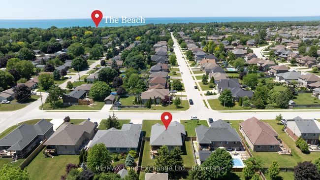 821 Sumpton St, House other with 5 bedrooms, 3 bathrooms and 4 parking in Port Elgin ON | Image 6