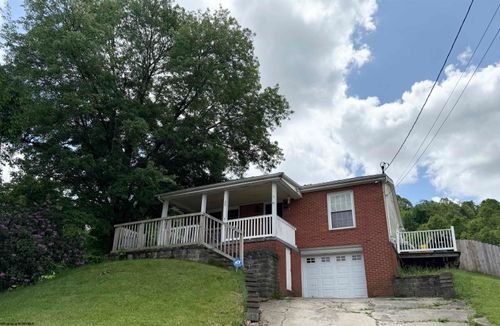 22 Clark St, Rivesville, WV, 26588-1701 | Card Image