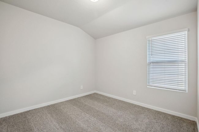 Photo is not of the actual home but is an inspirational photo of builder’s model home and may depict options, furnishings, and/or decorator features that are not included. | Image 25