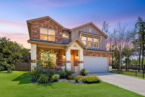 116 Destiny Ct, Terrell, TX, 75160-4600 | Card Image