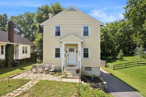 6041 Colter Ave, Cincinnati, OH, 45230-1717 | Card Image