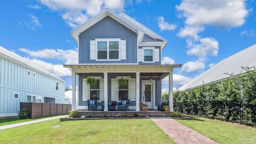 2704 Chastain St, Gulf Shores, AL, 36542-6702 | Card Image