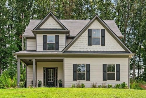 1069 Belmont Park Dr, Commerce, GA, 30529-2599 | Card Image