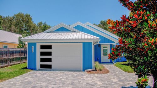 2576 A1a S, ST AUGUSTINE BEACH, FL, 32080-6407 | Card Image